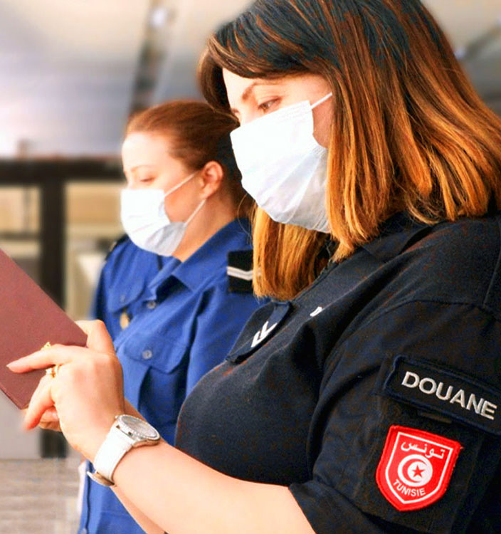 douane-tunisie